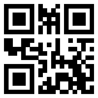 Scansione del Qr Code di 3207870272
