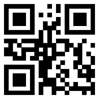 Scansione del Qr Code di 3207870275