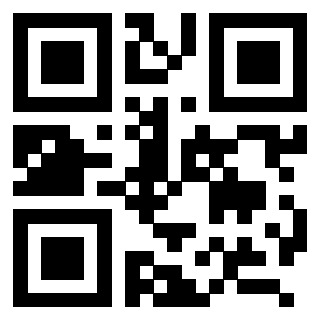 3207870276 - Immagine del QrCode associato