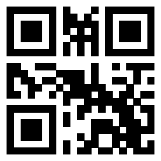 Il QrCode di 3207870282
