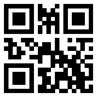 Scansione del Qr Code di 3207870283