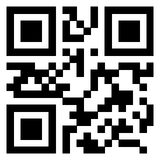 Il Qr Code di 3207870284