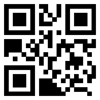 3207870286 Qr Code associato