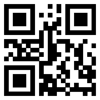 3207870287 QrCode associato