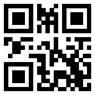 3207870288 - Immagine del QrCode associato