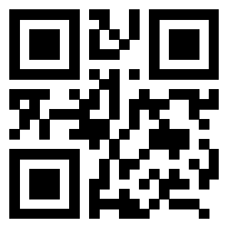 3207870290 - Immagine del QrCode associato