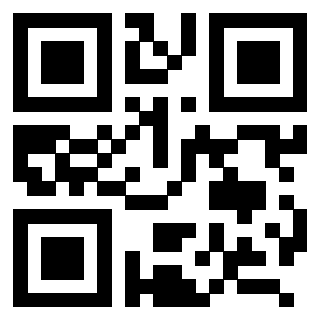 Il QrCode di 3207870293
