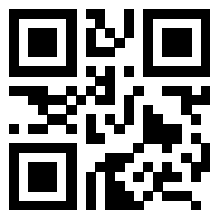 3207870300 - Immagine del QrCode