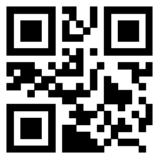3207870301 - Immagine del Qr Code