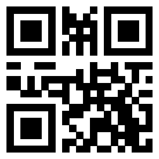 Il Qr Code di 3207870303