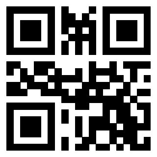 3207870305 QrCode associato