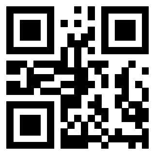 3207870307 - Immagine del QrCode