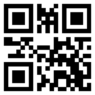 3207870312 QrCode associato