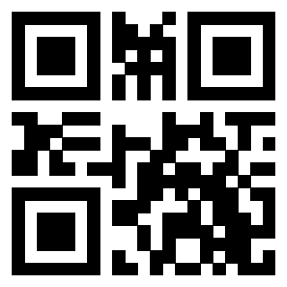 Il Qr Code di 3207870313