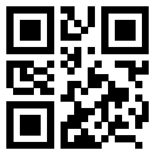 Il Qr Code di 3207870315