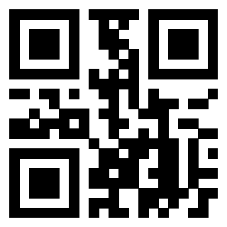 3207870321 QrCode associato