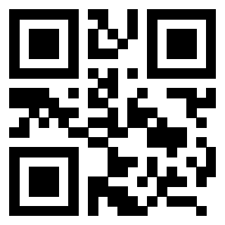 Il Qr Code di 3207870323