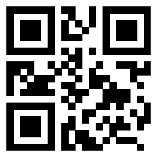 Immagine del QrCode di 3207870324