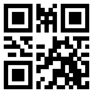 Il QrCode di 3207870325