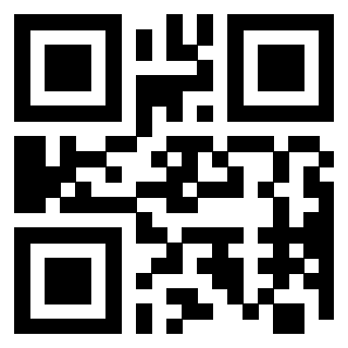 Scansione del QrCode di 3207870326