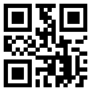 3207870327 - Immagine del Qr Code associato