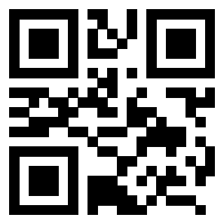 3207870328 - Immagine del Qr Code associato