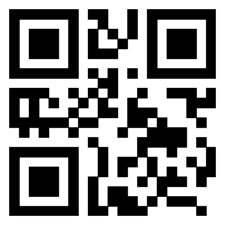 Il QrCode di 3207870329
