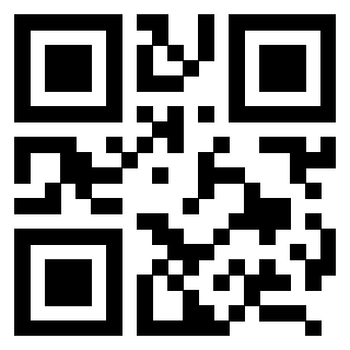 Scansione del Qr Code di 3207870330