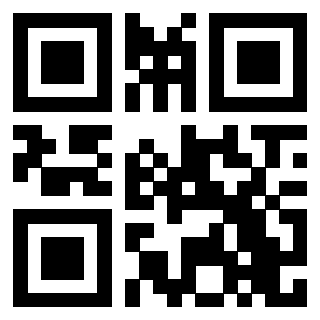 3207870331 - Immagine del QrCode