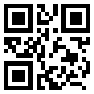 Immagine del QrCode di 3207870333