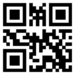Scansione del QrCode di 3207870338