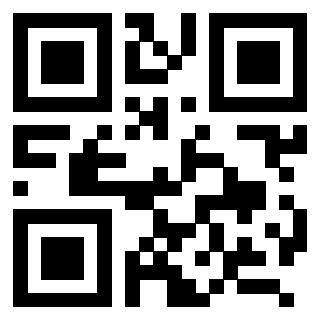 Il Qr Code di 3207870339