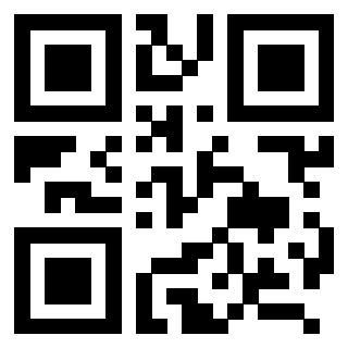 Scansione del Qr Code di 3207870341