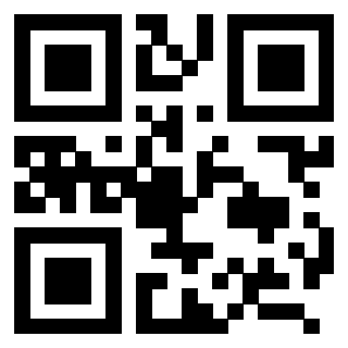 3207870342 - Immagine del QrCode associato