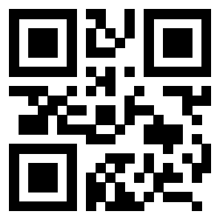Il Qr Code di 3207870343