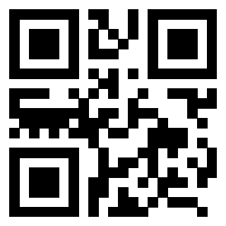 3207870345 - Immagine del QrCode associato