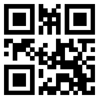 Scansione del QrCode di 3207870346