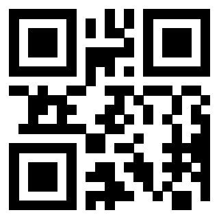 3207870348 QrCode associato