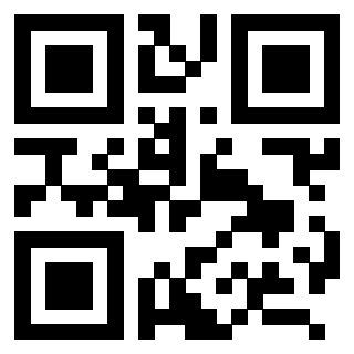 3207870350 Qr Code associato