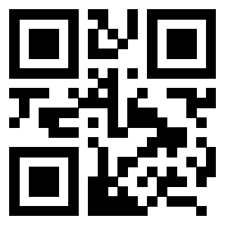 Scansione del QrCode di 3207870354