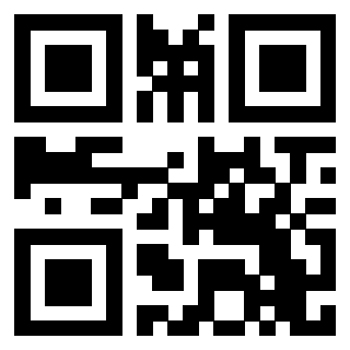 Immagine del QrCode di 3207870356