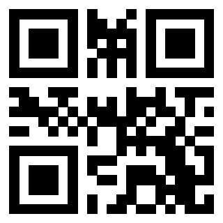 3207870362 - Immagine del QrCode associato