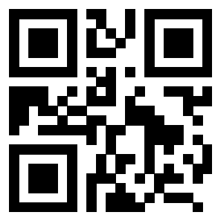 Scansione del Qr Code di 3207870367