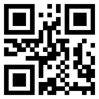 Scansione del Qr Code di 3207870370
