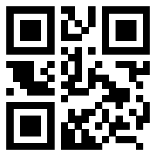 3207870371 - Immagine del Qr Code associato