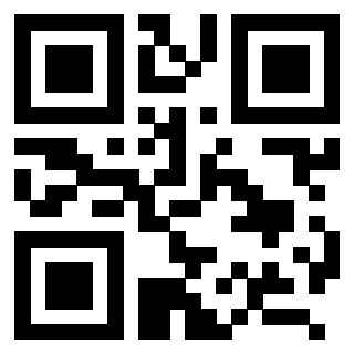 3207870372 - Immagine del QrCode associato