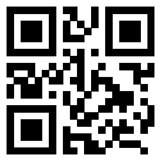 3207870374 Qr Code associato