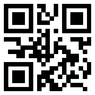 Scansione del QrCode di 3207870375
