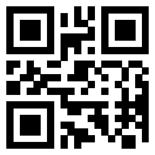 Il Qr Code di 3207870376