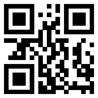 Il QrCode di 3207870377